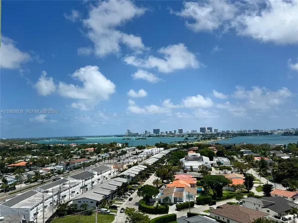 2150 Sans Souci Blvd #B1605, North Miami, FL 33181