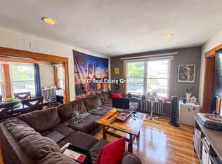 27 S Crescent Cir #1, Brighton, MA 02135