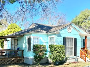 2917 Mitchell Ave, Waco, TX 76708