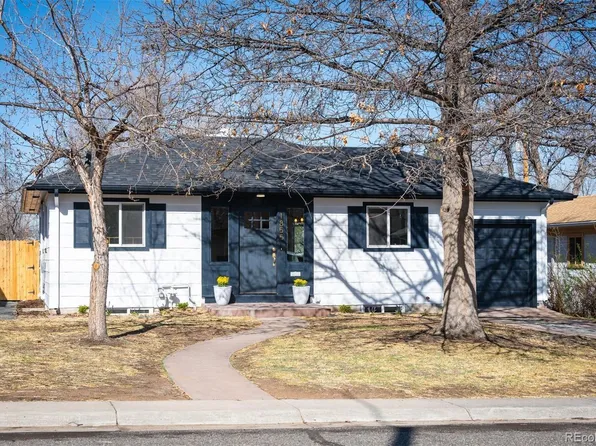 1855 S Adams Street, Denver, CO 80210