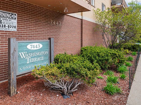 2nd image of 7443 Washington St APT 501