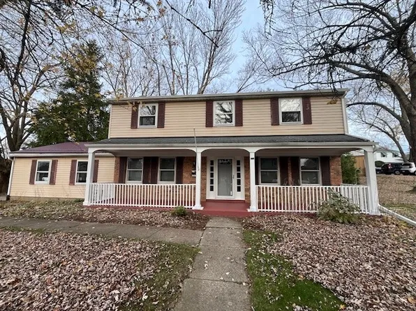 4331 Briggs Ave, Erie, PA 16504