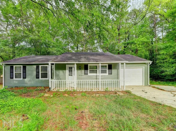 1490 Meadowlark Dr, Decatur, GA 30032