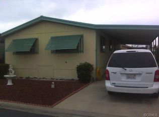 153 Seville Ct SPACE 15, Atwater, CA 95301