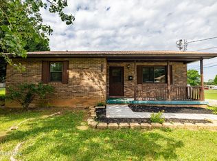617 Dotson Memorial Rd, Maryville, TN 37801