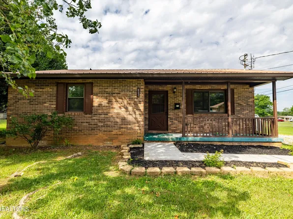617 Dotson Memorial Rd, Maryville, TN 37801