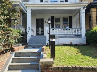 438 Emerson St NW, Washington, DC