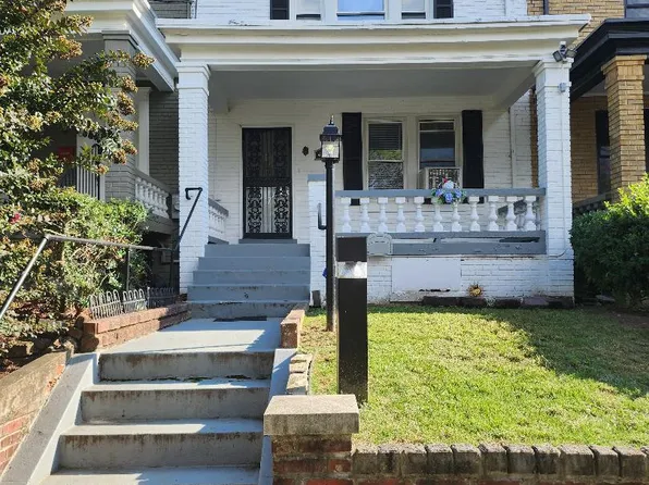 438 Emerson St NW, Washington, DC 20011