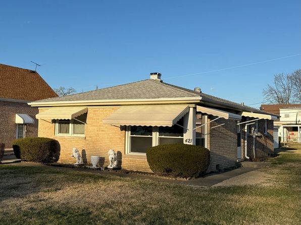 421 Hyde Park Ave, Hillside, IL 60162