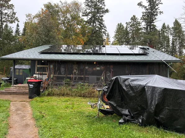 5123 County Road 4 NE, Remer, MN 56672