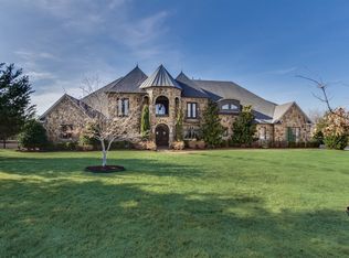 401 Broadwing Dr, Fairview, TX 75069