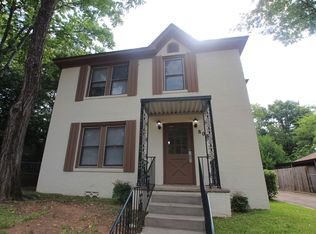 808 S Robertson Ave #D, Tyler, TX 75701