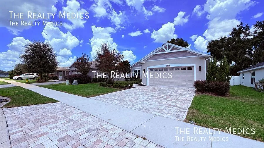Densan Park 4 Bedroom Ready for Move In! — Photo 3