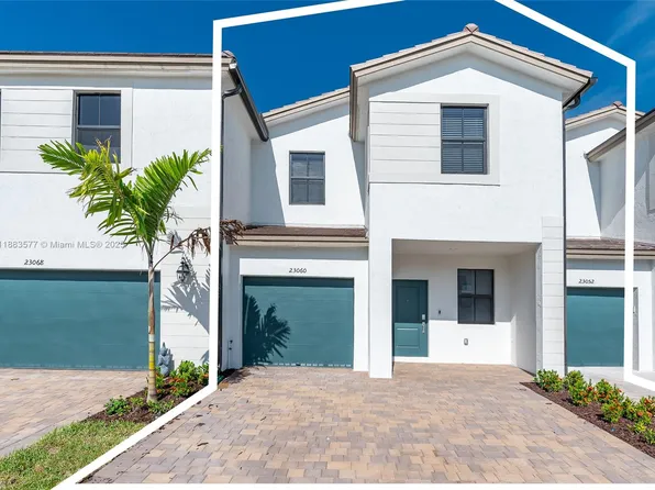 23060 SW 129th Pl, Miami, FL 33170