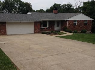 11393 Marsh Rd, Aurora, IN 47001