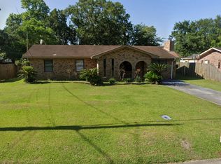 4710 New Hope Ave, Pascagoula, MS 39581