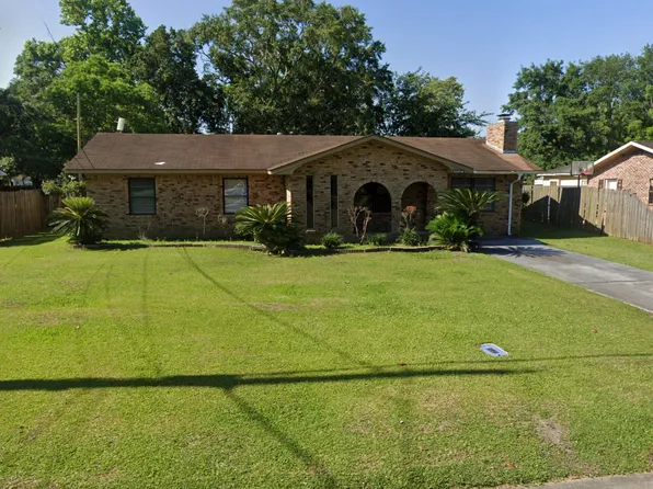 4710 New Hope Ave, Pascagoula, MS 39581