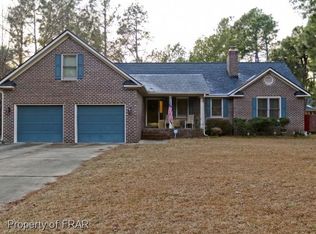 7763 Pintail Dr, Fayetteville, NC 28311