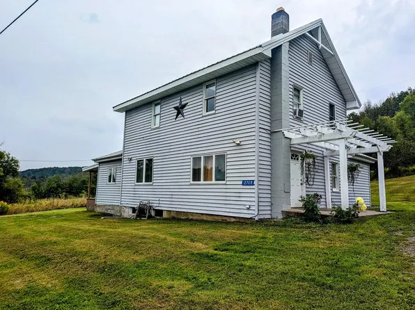 2708 Cummings Creek Rd, Tioga, PA 16946