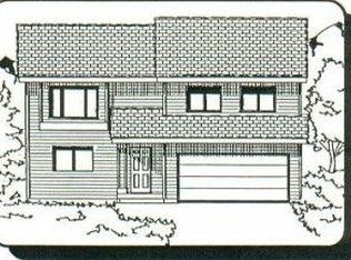 2471 Coggin Dr, Wasilla, AK 99629