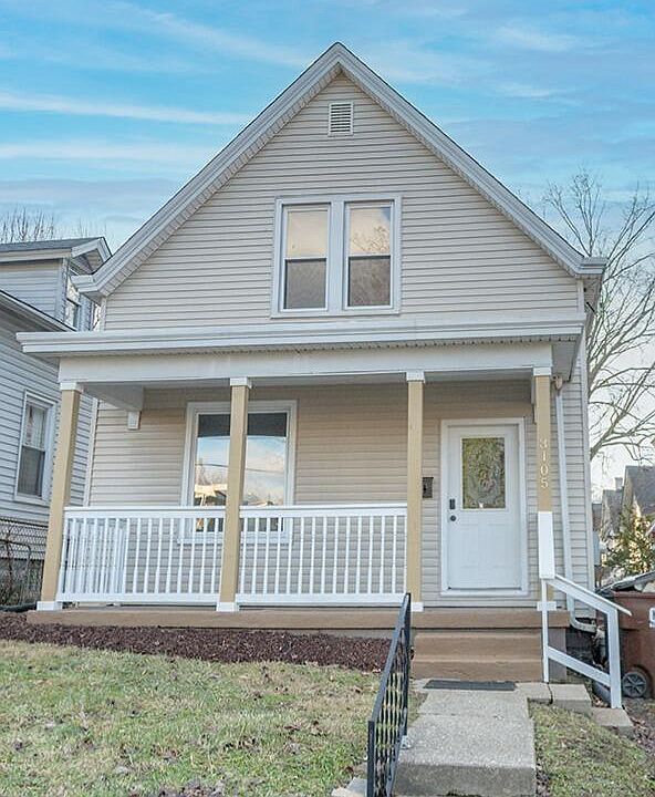 1st image of 3105 Frazier St