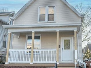 3105 Frazier St, Covington, KY 41015