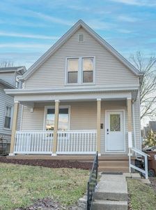 3105 Frazier St, Covington, KY, 41015
