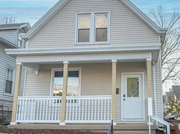 3105 Frazier St, Covington, KY 41015