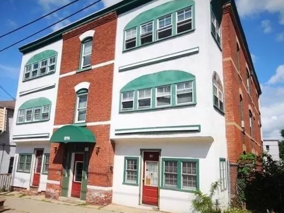 2nd image of 274 Main St #1-R