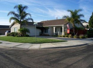 107 Bosk Ave, Brentwood, CA 94513