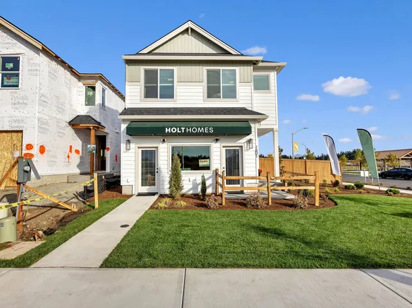 The 2009 Plan, Harmony Heights