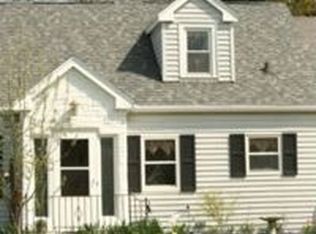 2305 Ruger Ave, Janesville, WI 53545