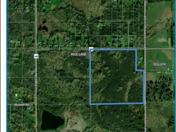 Riley Rd, Duluth, MN 55803