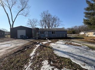 1309 S Roosevelt Rd, Knox, IN 46534