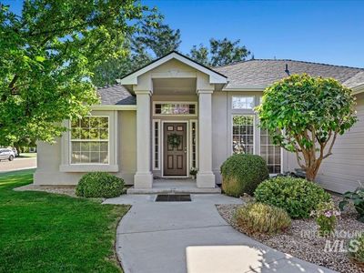 2662 N Tangent Ave, Meridian, ID, 83646