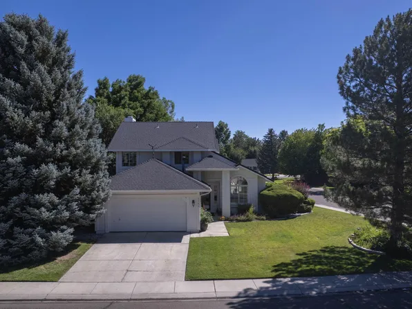 1721 Lantana Dr, Minden, NV 89423