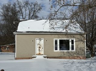 302 Crestview Dr Lot 14-15, Hopkinsville, KY 42240