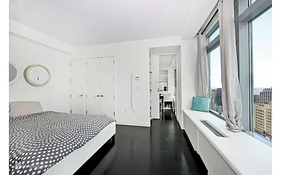 Rented by Douglas Elliman