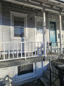 1412 N Lincoln St, Wilmington, DE, 19806