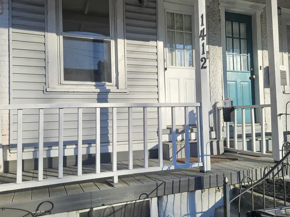 1412 N Lincoln St, Wilmington, DE 19806
