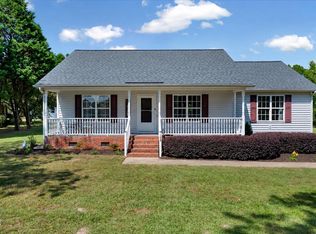 128 Edmondson Dr, Willow Spring, NC 27592