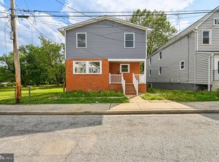 1954 Sponson St, Baltimore, MD 21230