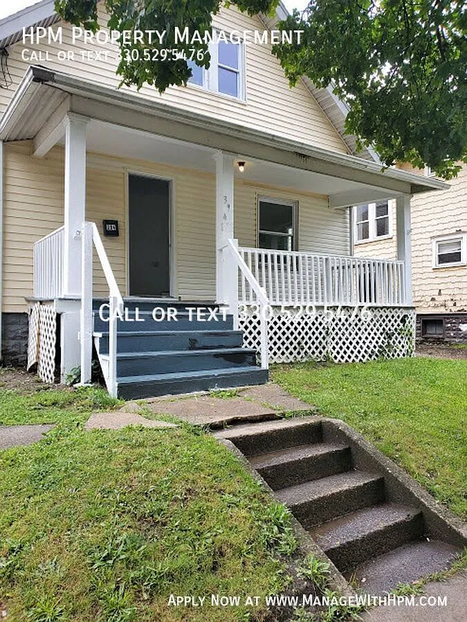 4 bed, 2.0 bath, 1152 sqft, $1,150 — Photo 1