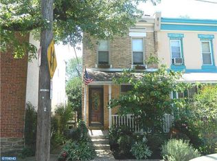 7238 Bryan St, Philadelphia, PA 19119