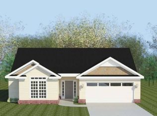 7431 Hanford Dr, Aiken, SC 29803
