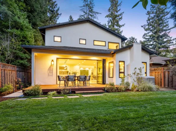 226 Selby Ln, Atherton, CA 94027
