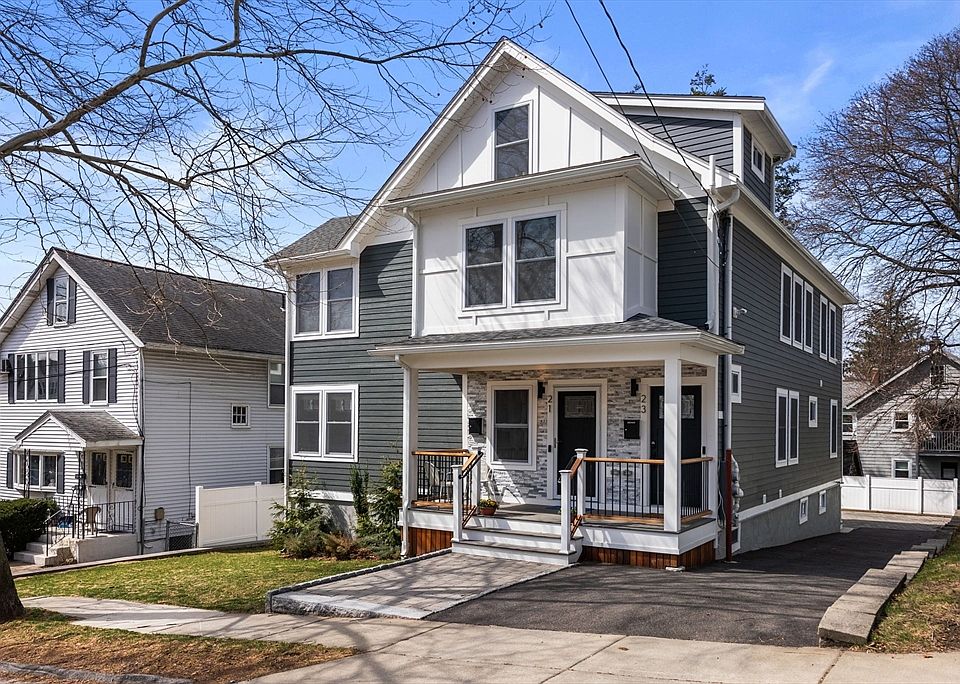 1st image of 21 Bradford Rd #21