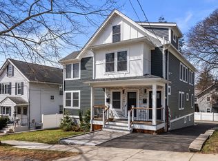 21 Bradford Rd #21, Watertown, MA 02472