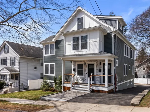 21 Bradford Rd #21, Watertown, MA 02472