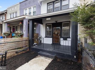 1841 L St NE, Washington, DC 20002